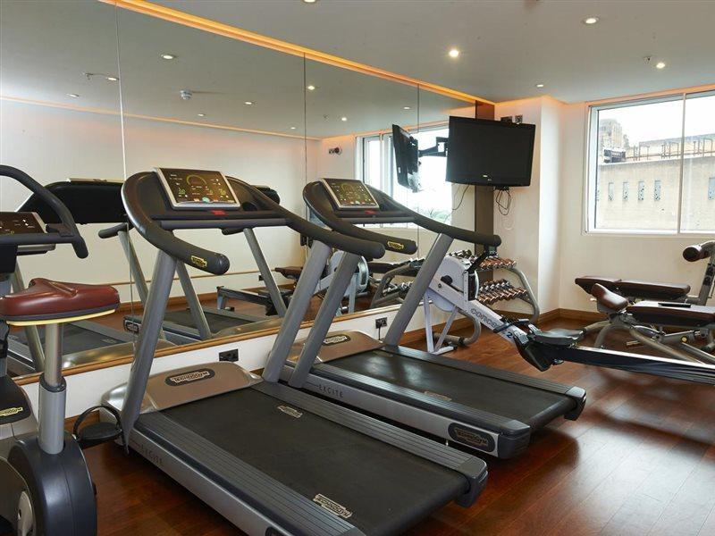 Pestana Chelsea Bridge Y 4*