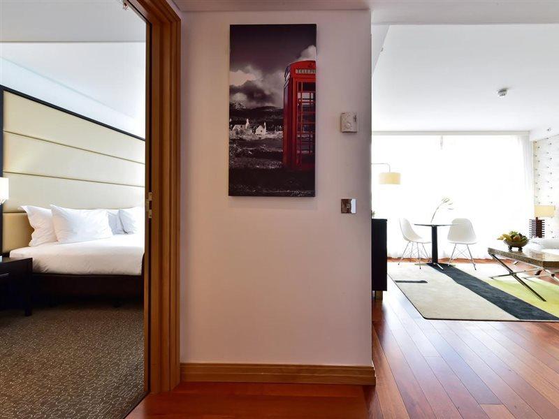 Hotel Pestana Chelsea Bridge Y