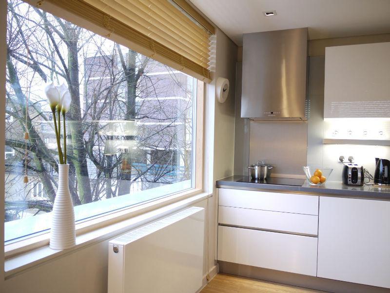 Caledonian Road 4* Londres