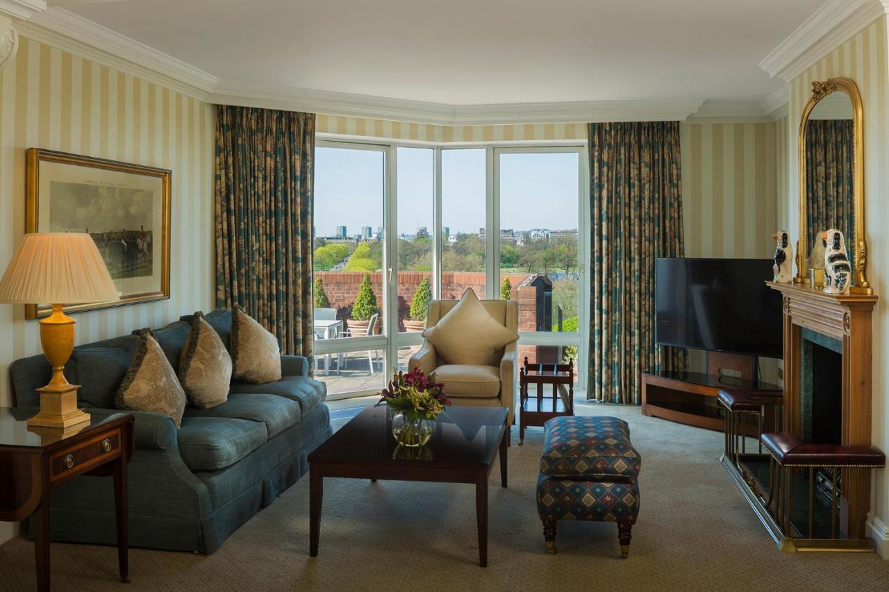 Cheval Thorney Court At Hyde Park Londres