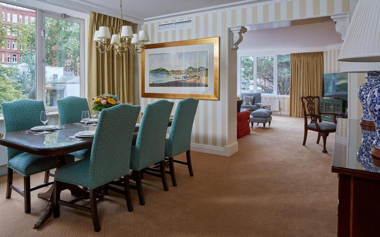 Apartahotel Cheval Thorney Court At Hyde Park