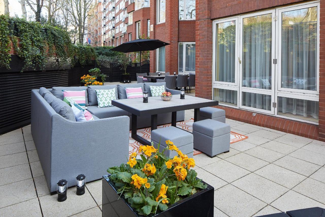 Apartahotel Cheval Thorney Court At Hyde Park 5*