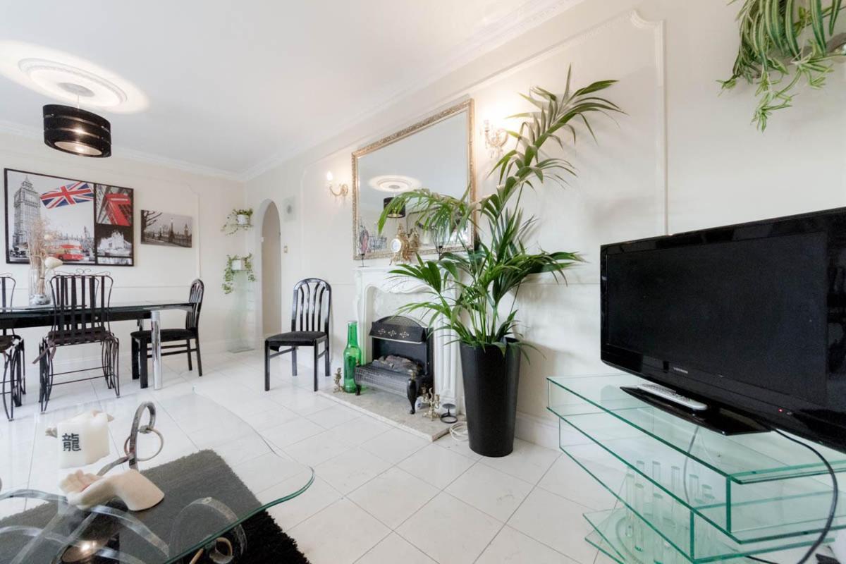 Appartement Juzz Lets *