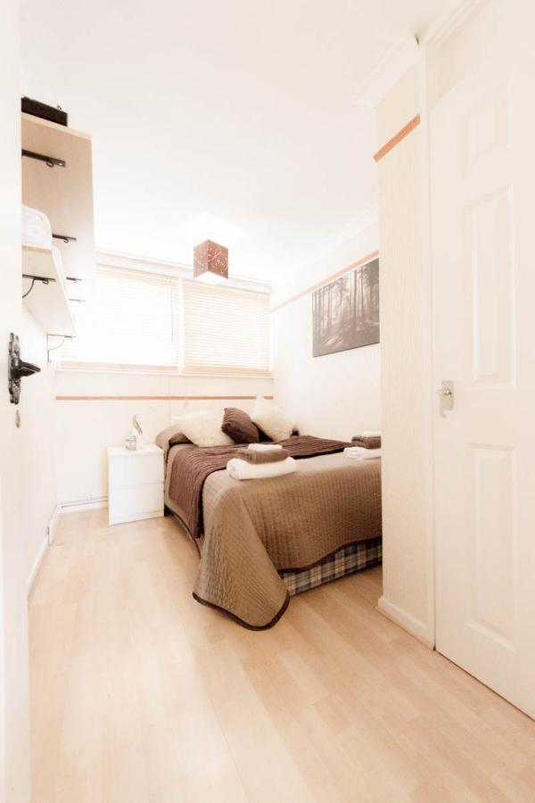 Appartement Juzz Lets *