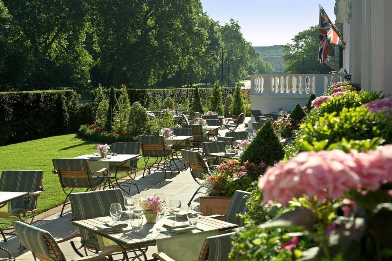 Mandarin Oriental Hyde Park, 5* Londen