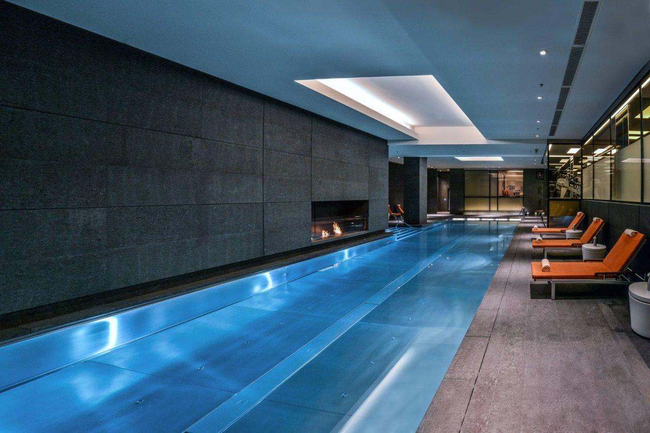 Mandarin Oriental Hyde Park, 5* Londen