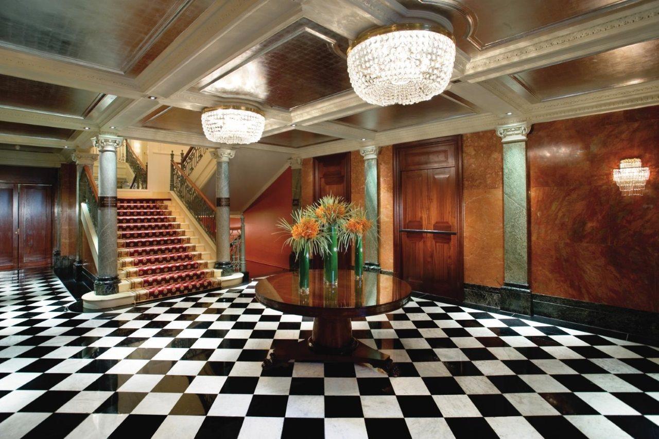 Mandarin Oriental Hyde Park, 5* Londen