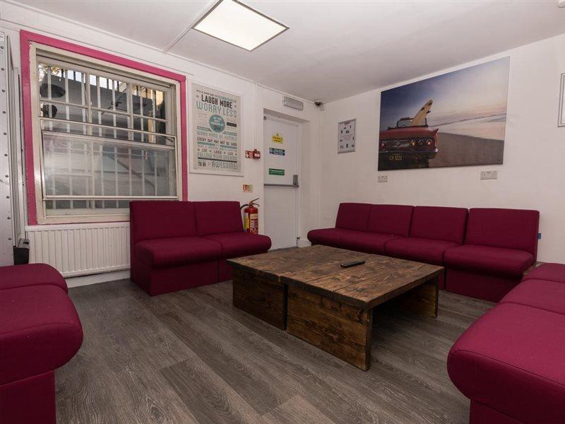 Hostel Smart Camden Londen