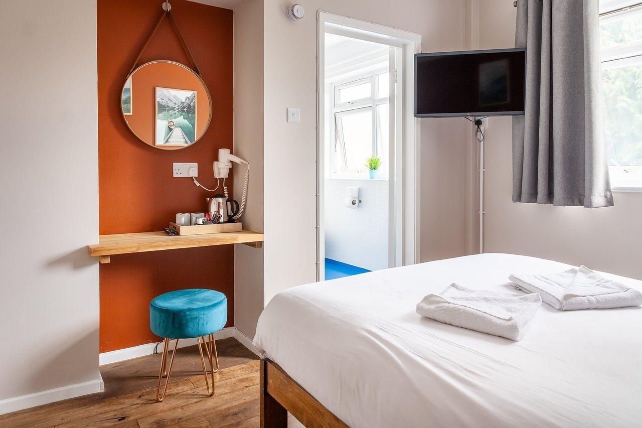 Palmers Hillspring At Willesden Londres