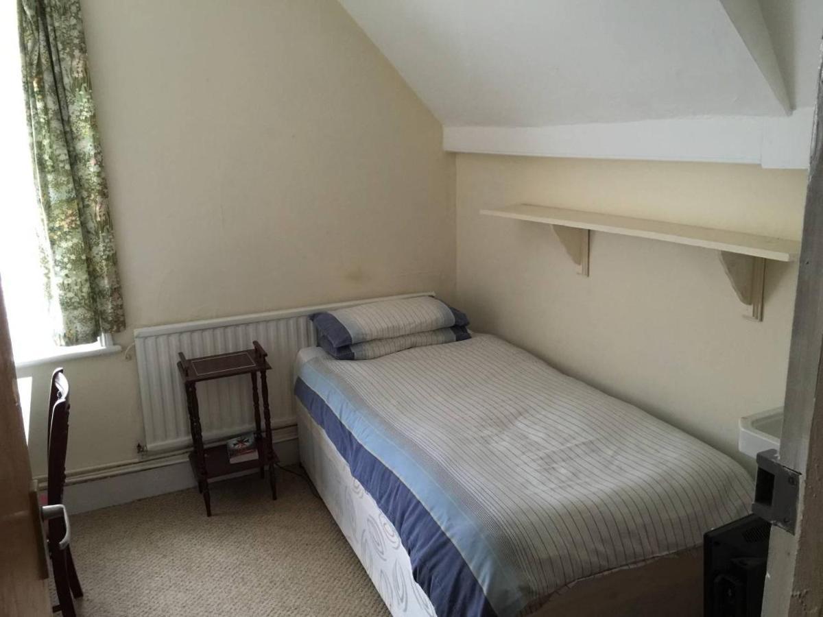 Bed & Breakfast Victoria Dwellings Londen