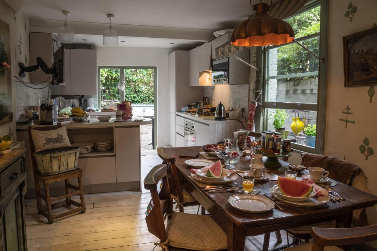 Hurlingham Alojamento de Acomodação e Pequeno-almoço Londres