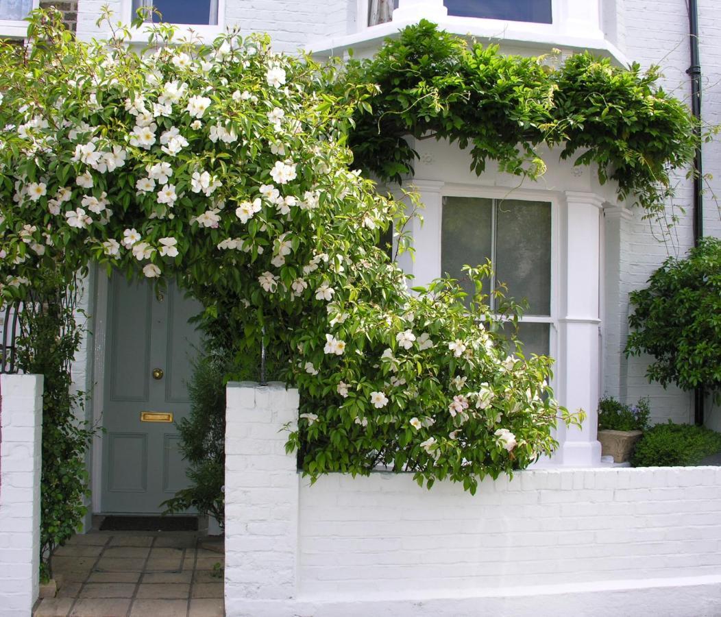 Alojamento de Acomodação e Pequeno-almoço Hurlingham Londres