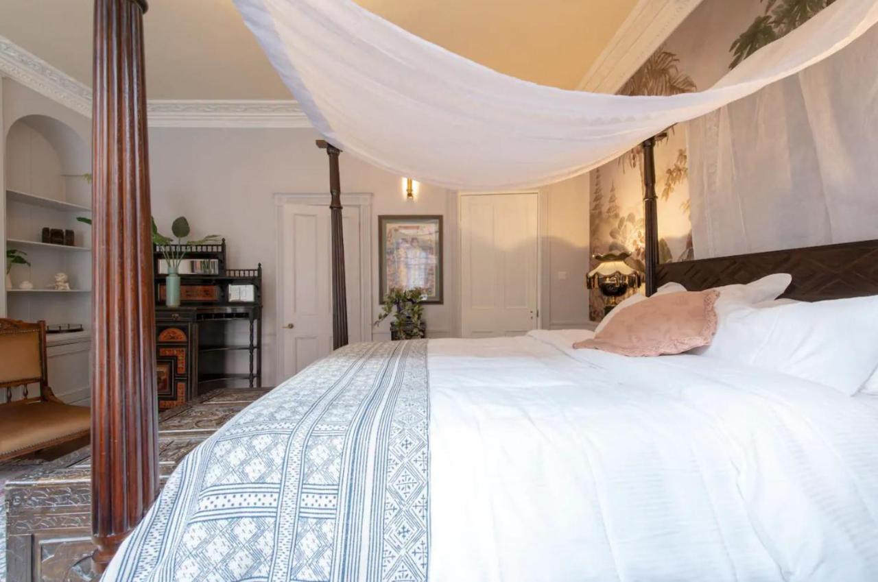 Princelet Town & Board Inn *
