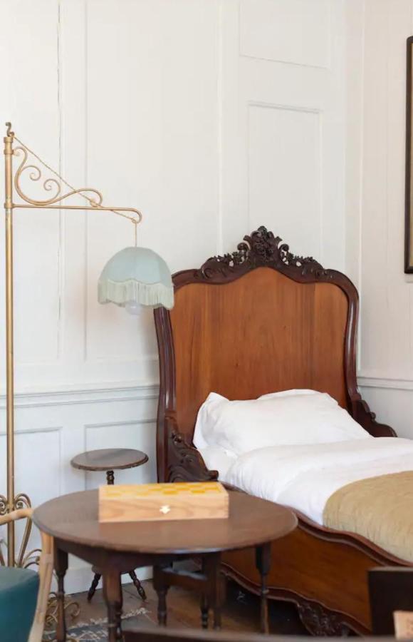 Mini-hôtel Princelet Town & Board Londres