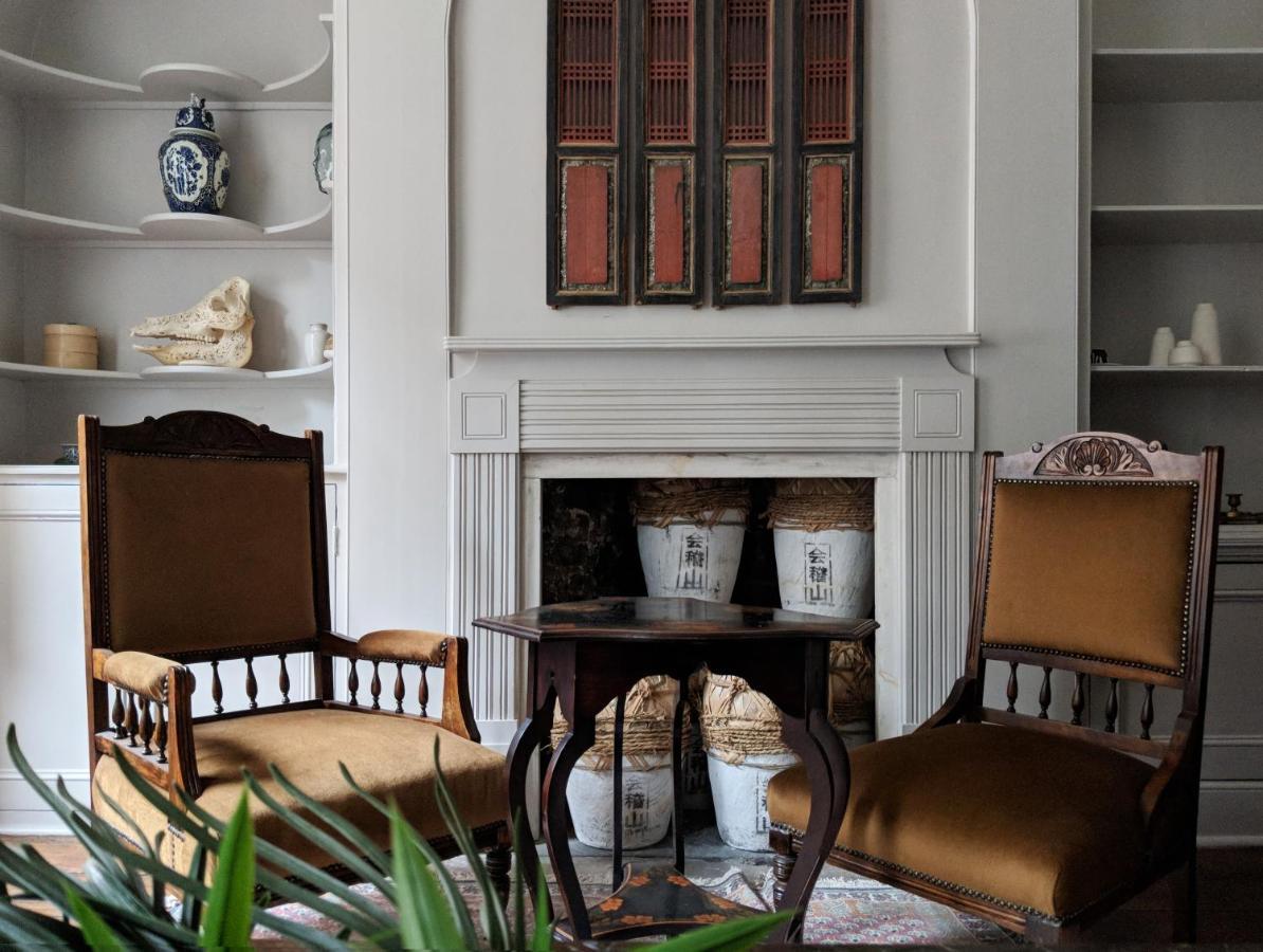 Inn Princelet Town & Board London
