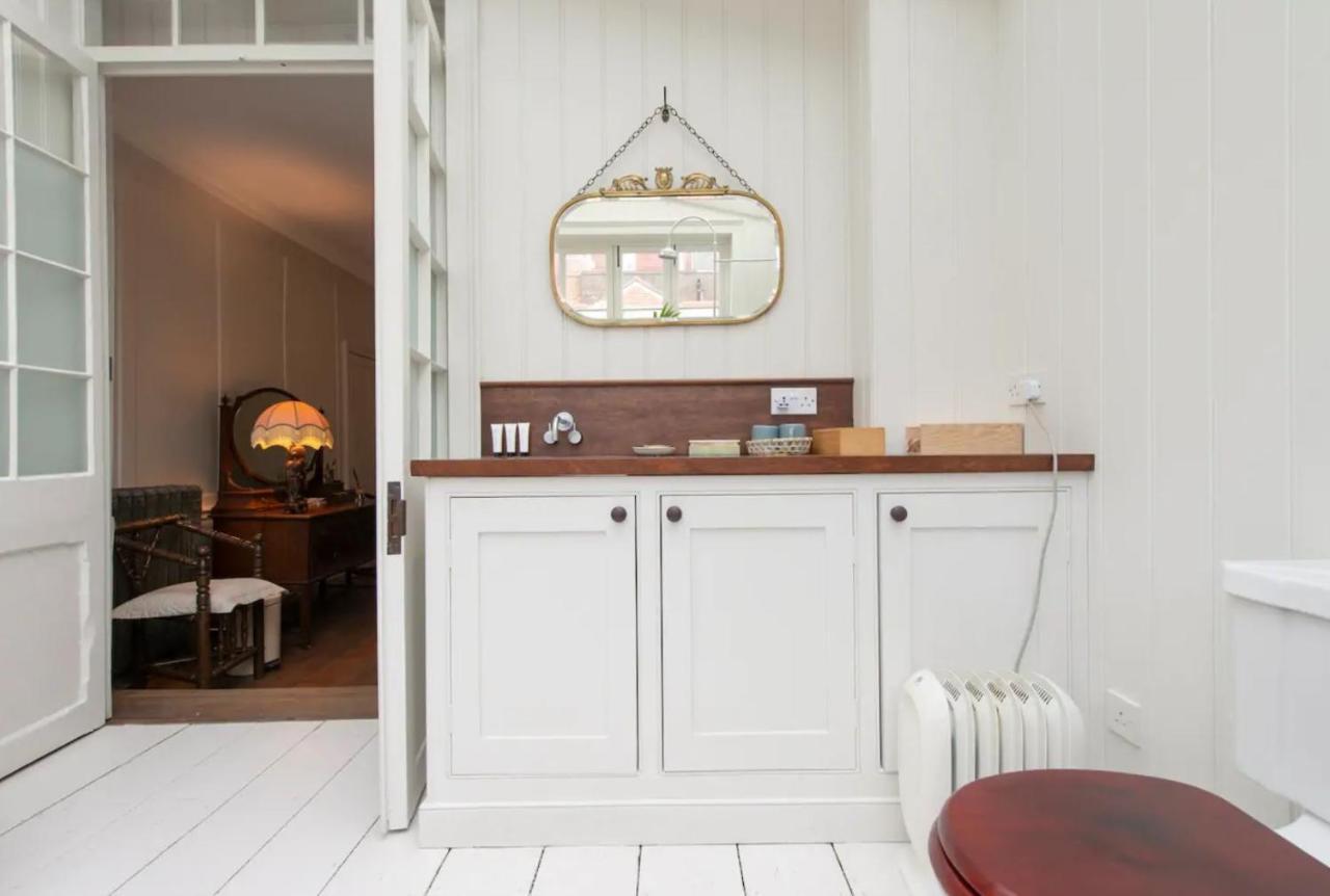 Princelet Town & Board Mini-hôtel Londres