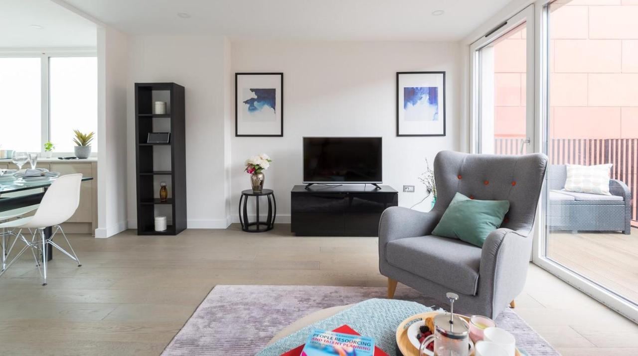 Xquisite Penthouse 5*