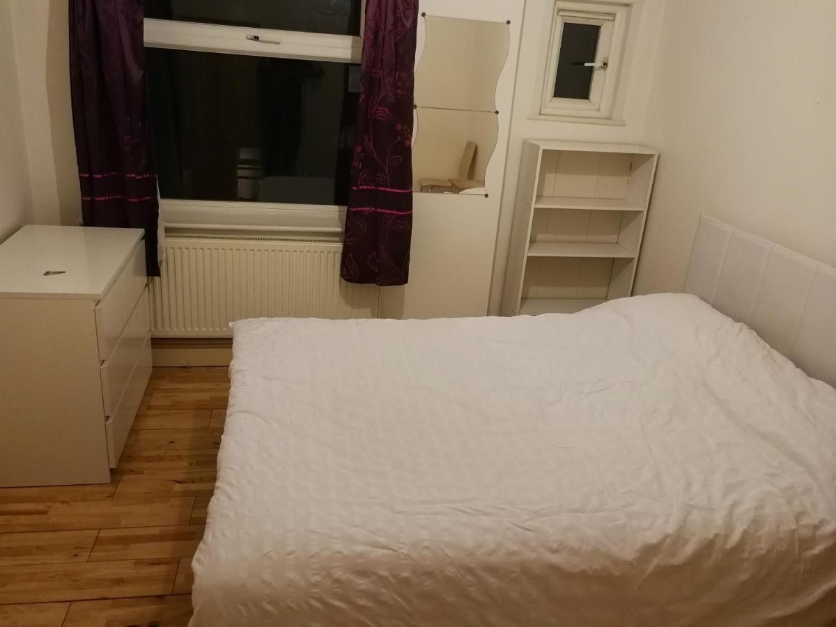 Aparthotel Haringey Victorian House Londres