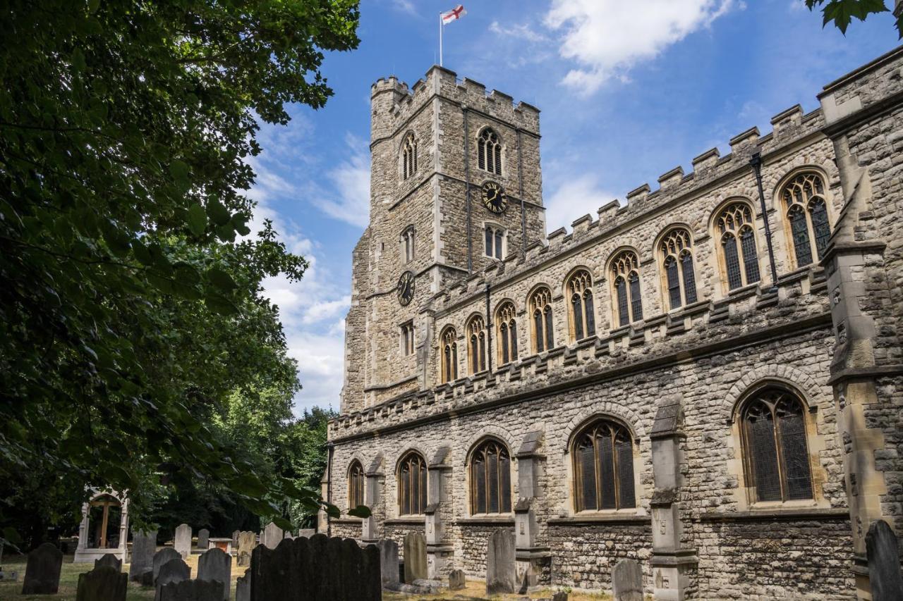 Hurlingham Alojamento de Acomodação e Pequeno-almoço Londres