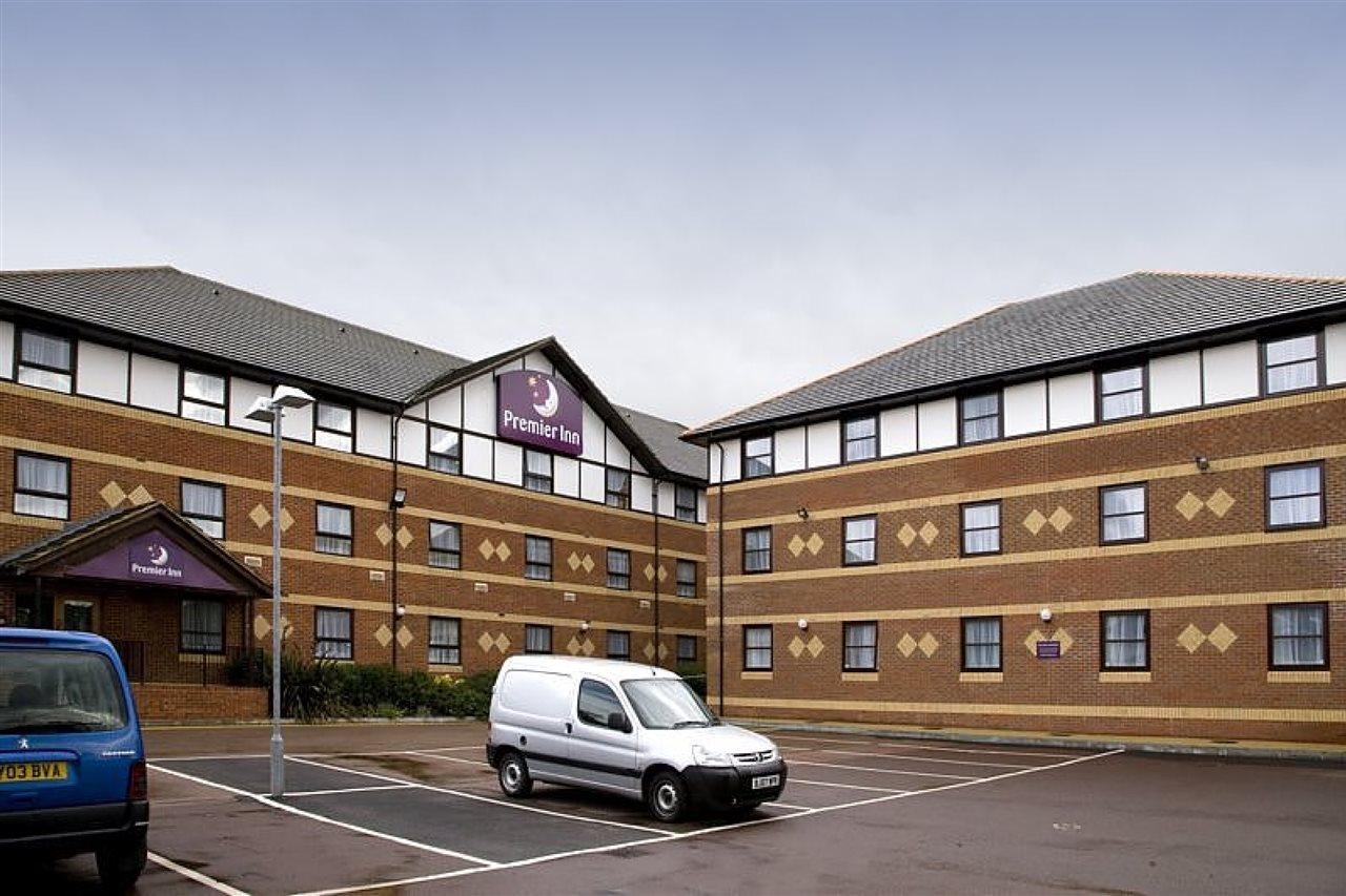 Hotel Premier Beckton Londres