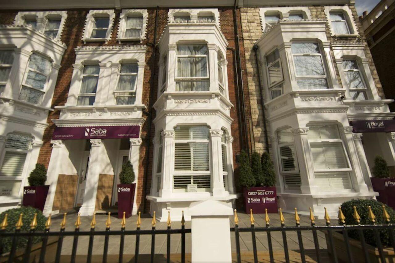 Hotel Saba Londres