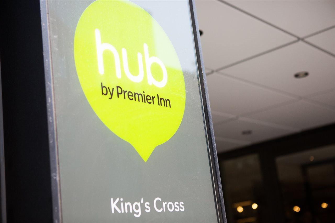 Hub By Premier Kings Cross 3* Londres