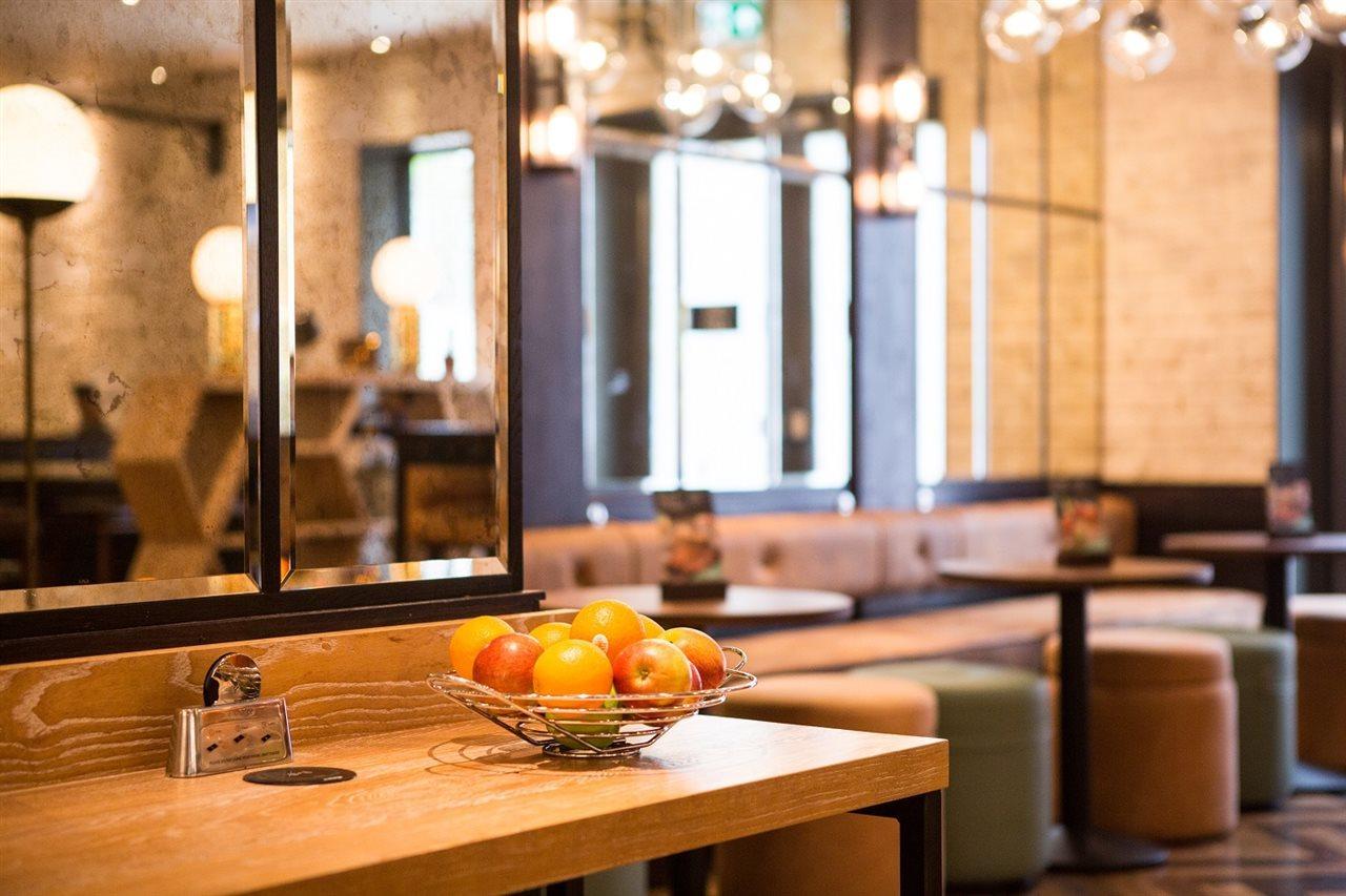 Hub By Premier Kings Cross Londres