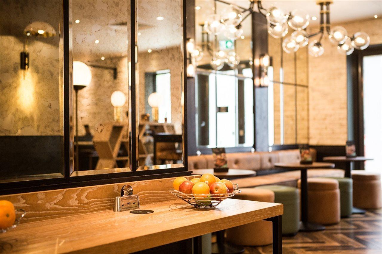 Hub By Premier Kings Cross