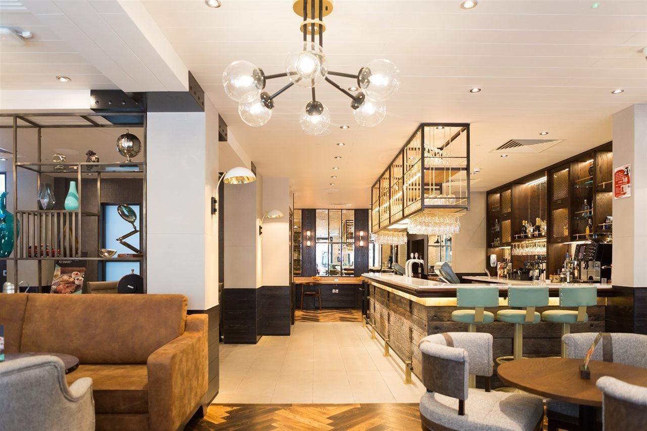 Hotel Hub By Premier Kings Cross