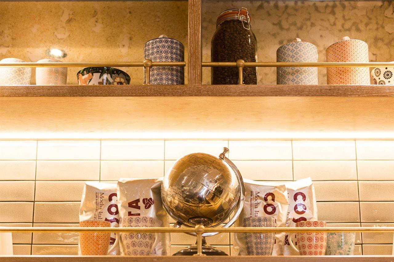 Hub By Premier Kings Cross Londres
