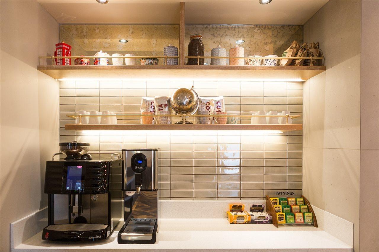 Hotel Hub By Premier Kings Cross 3*