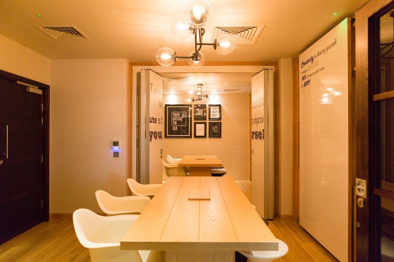 Hotel Hub By Premier Kings Cross 3*
