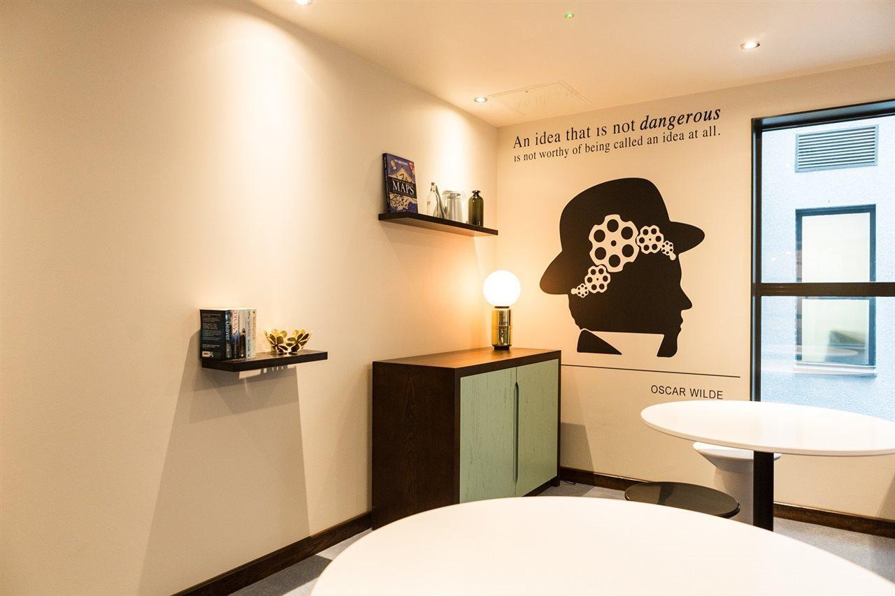 Hub By Premier Kings Cross