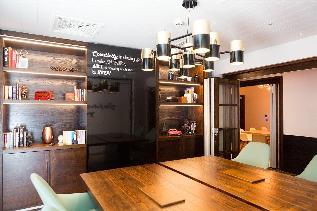 Hotel Hub By Premier Kings Cross
