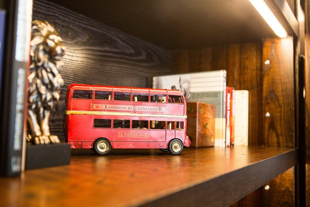 Hotel Hub By Premier Kings Cross Londres