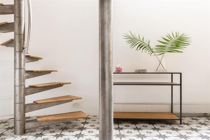 Appartement The Maida Vale Mews - Modern & Spacious 1bdr Next To Venice Canals Londres