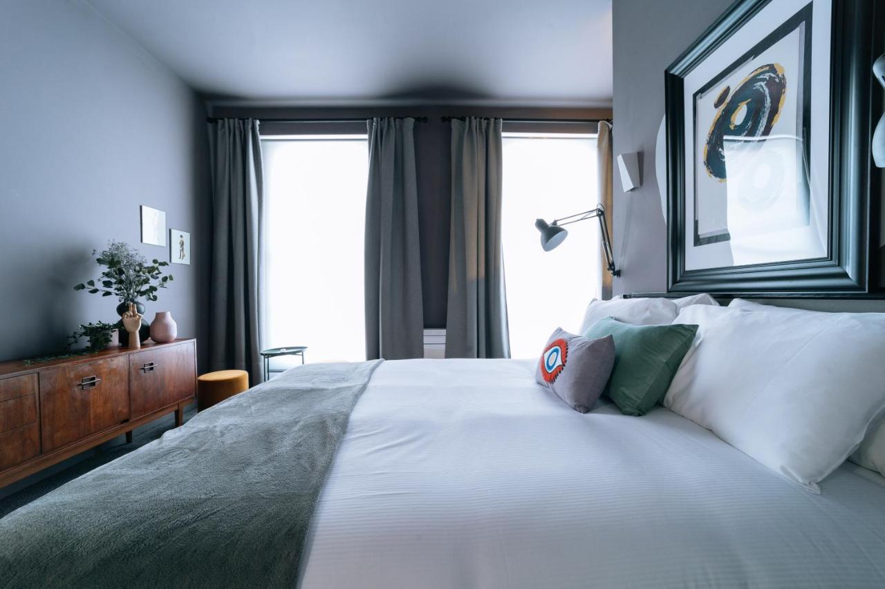 The Warwick By Nestor Hotel Londres