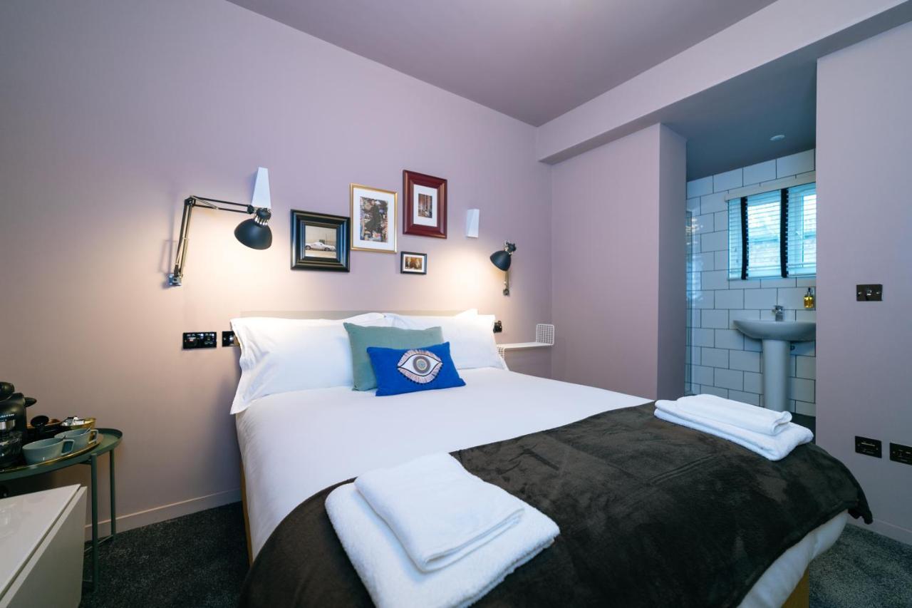 Hotel The Warwick By Nestor Londres