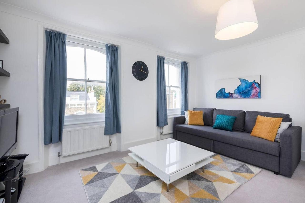Apartamento Delightful Short Let Close To Hampstead Heath *