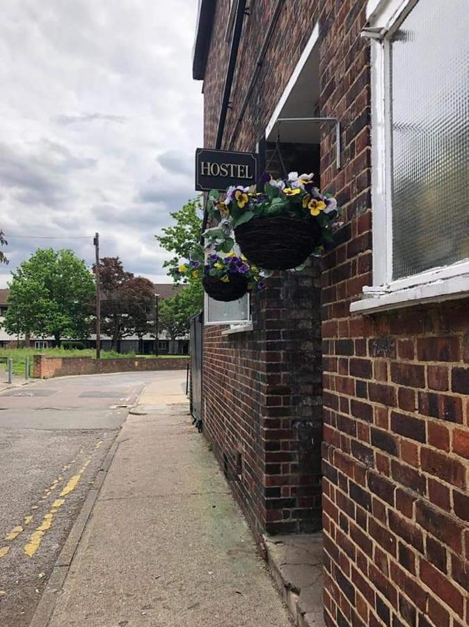Hostal The Queens