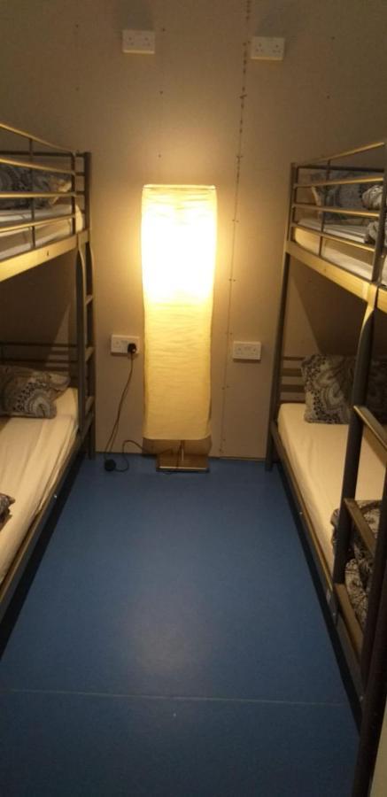 Hostal The Queens Londres