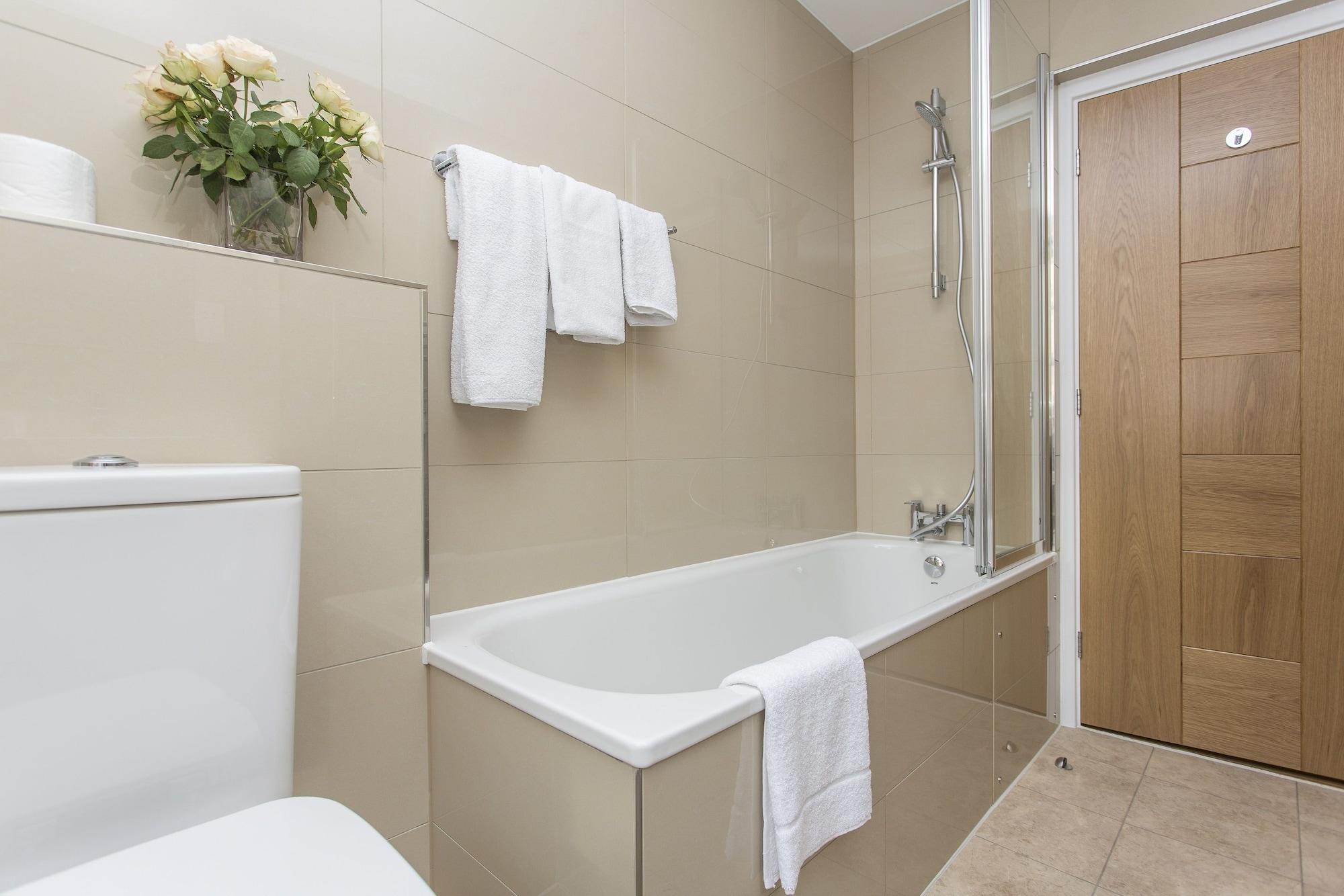 Artillery Lane Apartamento Londres