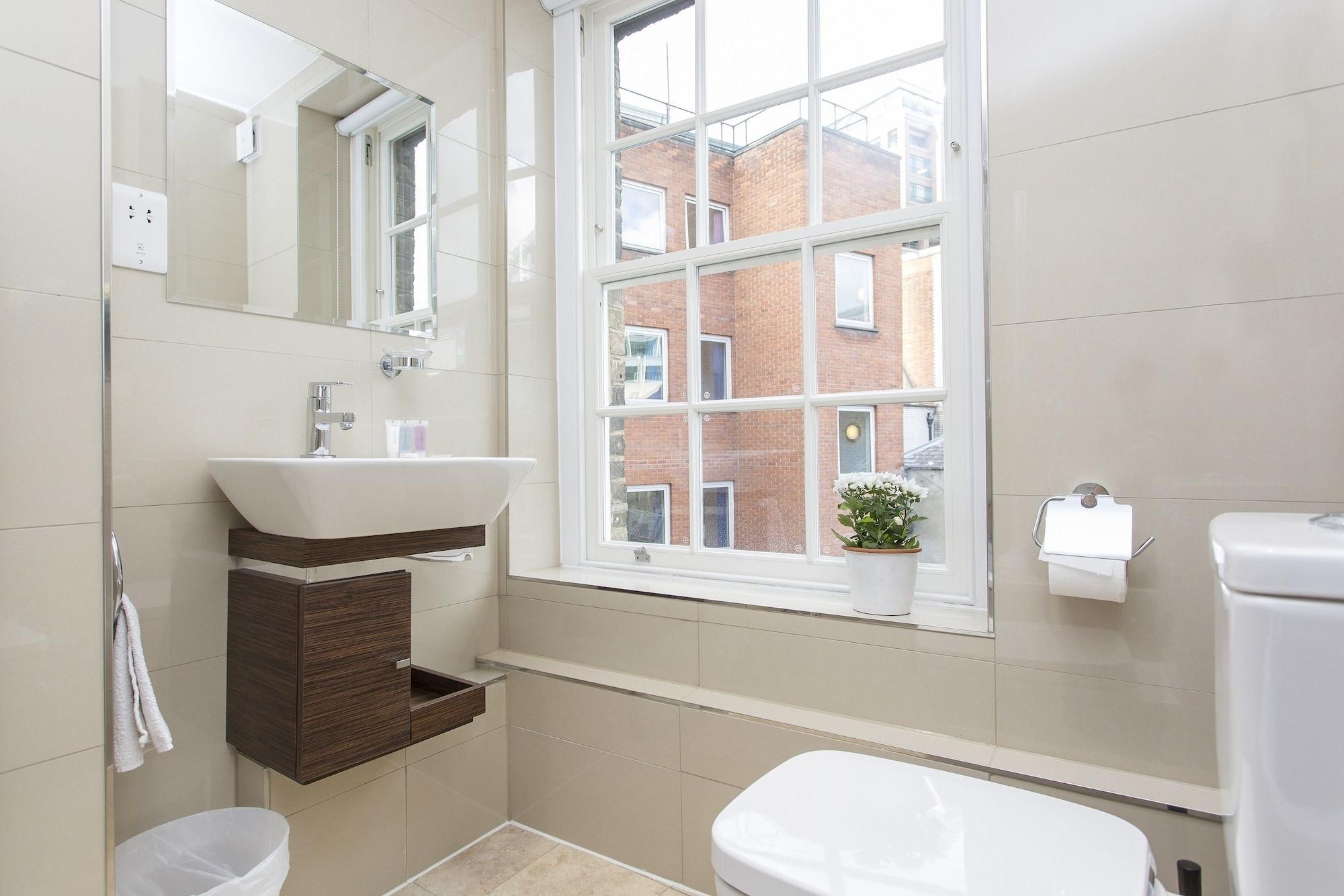 Artillery Lane Apartamento *