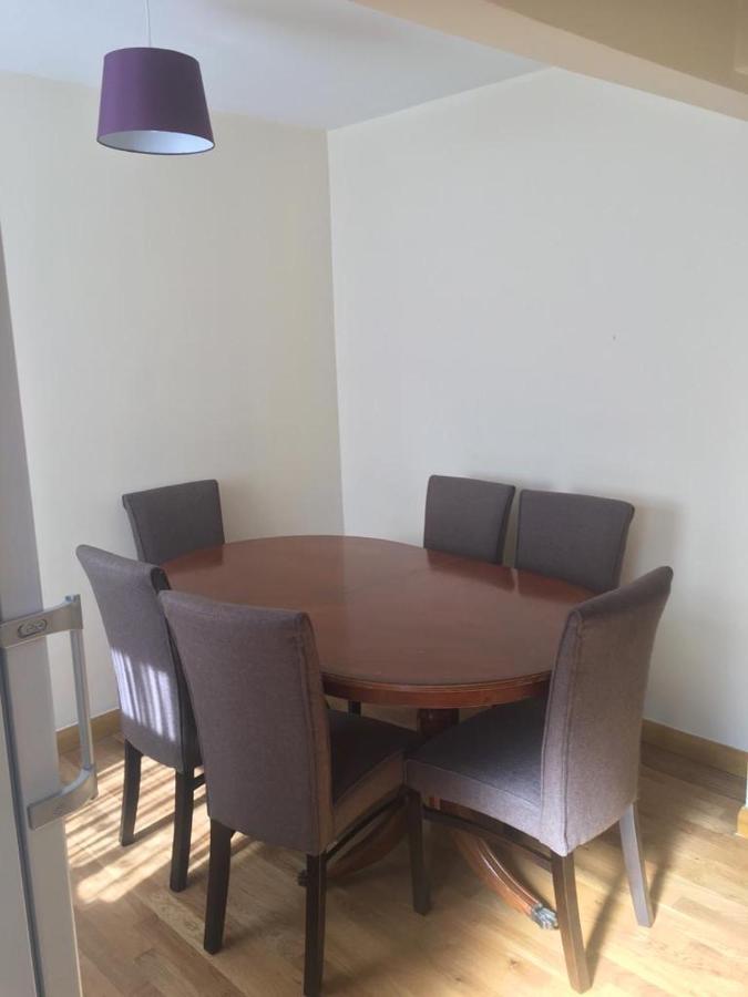 Apartamento Single G1