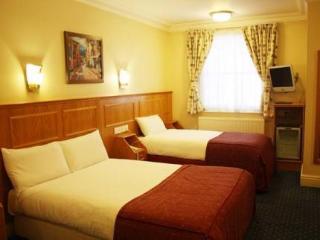 Days Hyde Park Hotel Londres