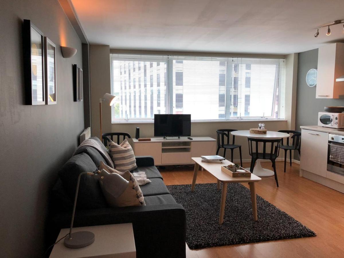 Appartement Amazing In Peckham Londres