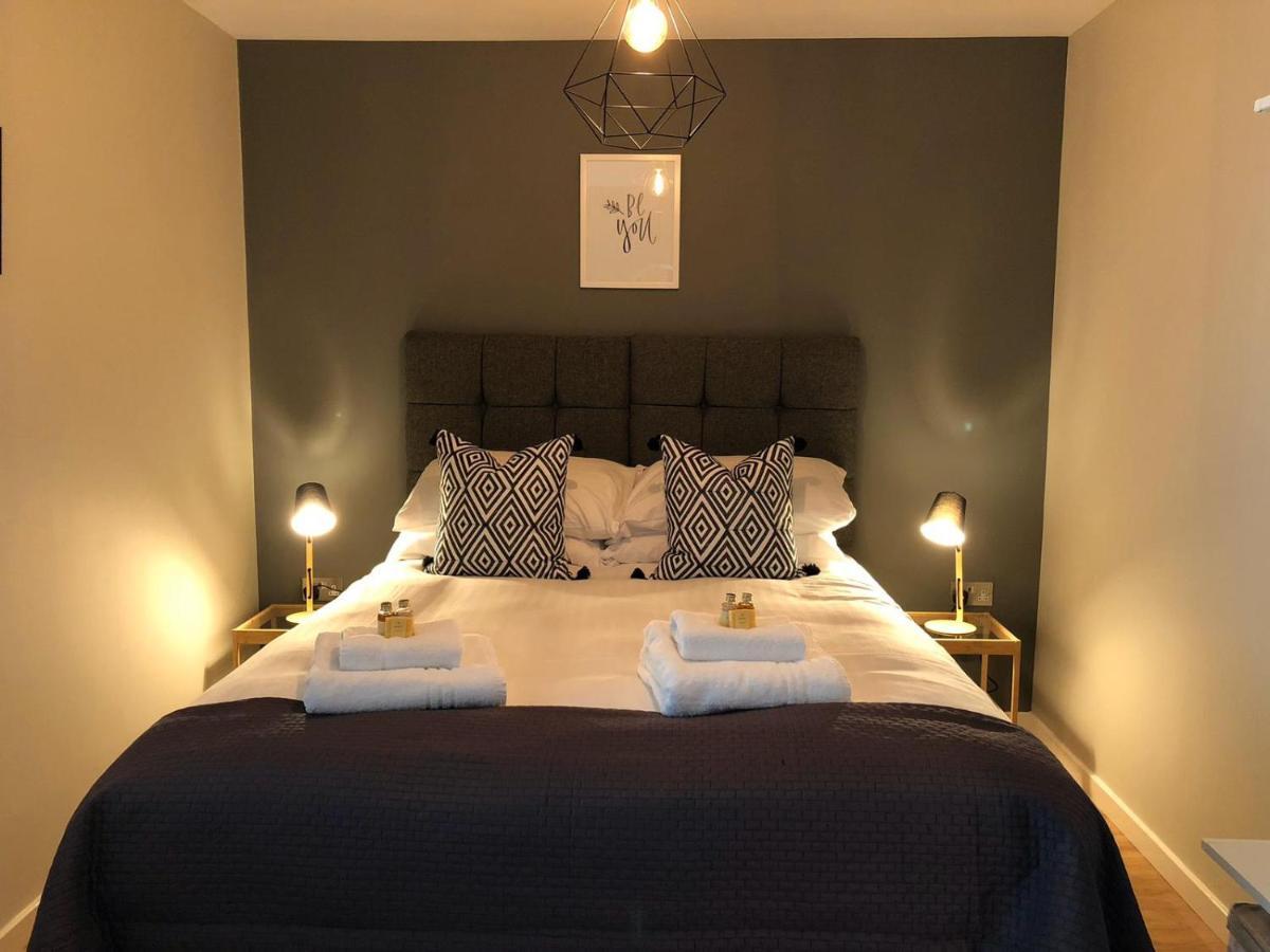 Appartement Amazing In Peckham *