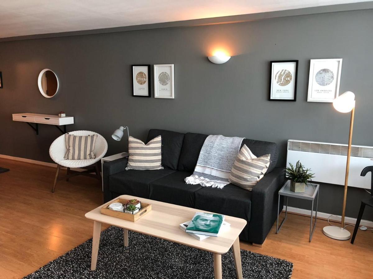 Amazing In Peckham Appartement *