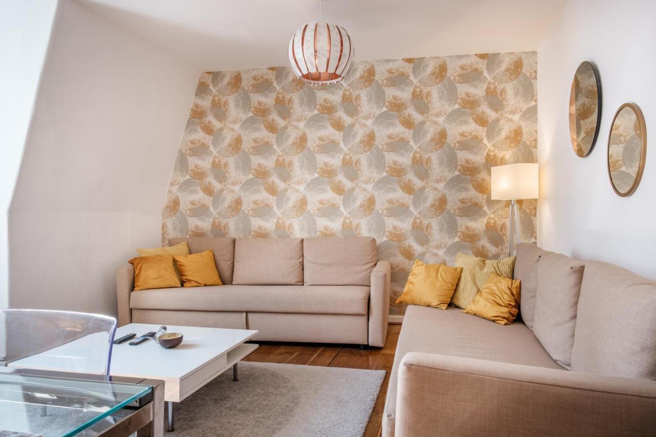 Apartamento Oxford Street By Threstle Londres