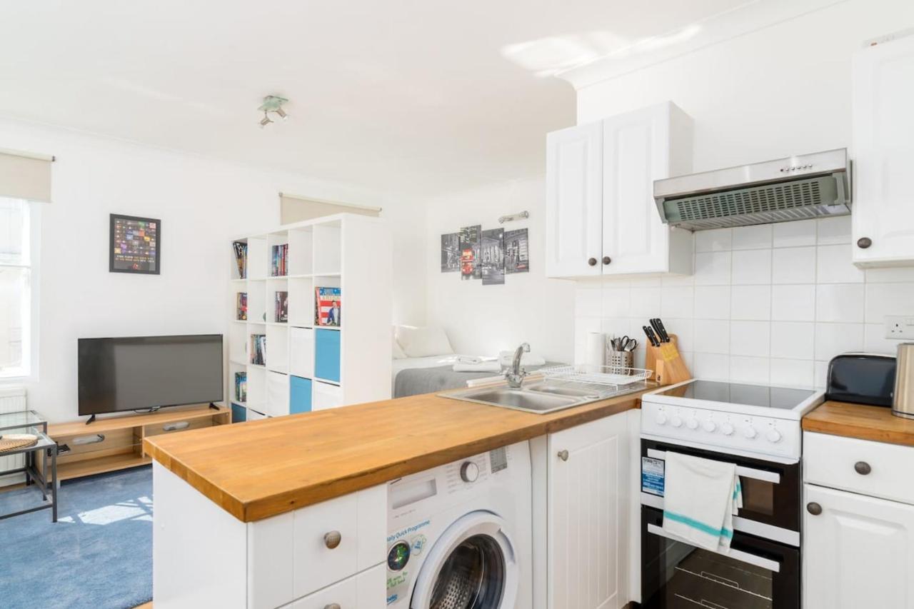 Guestready - Central Studio Flat In Victoria Perfect Location! * Londres